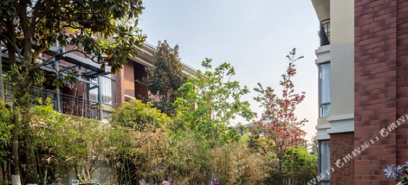 昆明H米店度假别墅(5号店)图片