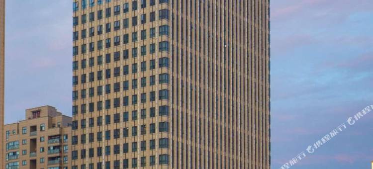 冰之梦奇幻酒店(横店影视城步行街店)图片