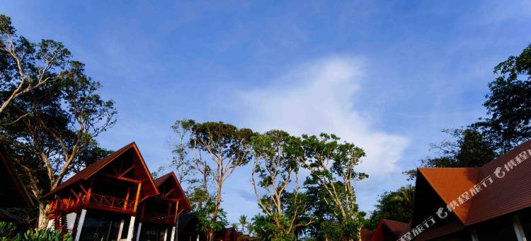 法亚马斯私人海滩度假村 - 仅限成人入住(Phayamas Private Beach Resort and Island Brew - Adults Only)图片