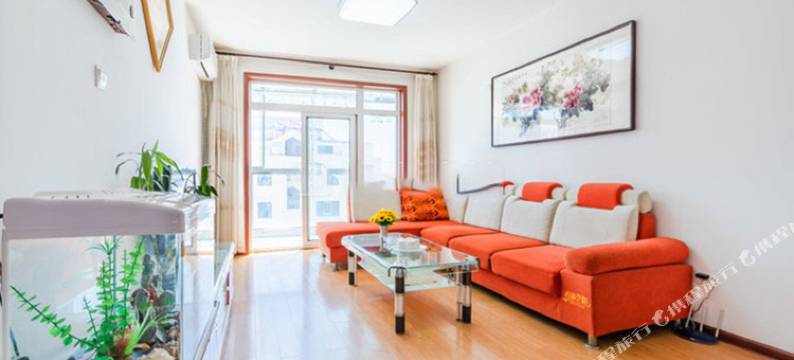 青岛怡家阳光公寓图片