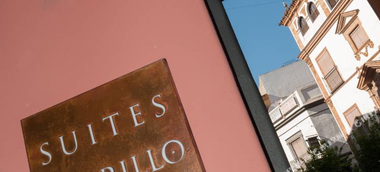 穆里略大教堂套房酒店(Suites Murillo Catedral)图片