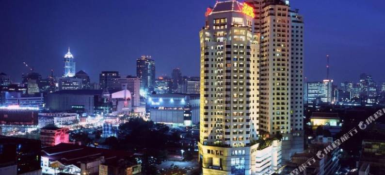 钻石大套房酒店(Grand Diamond Suites Hotel)图片