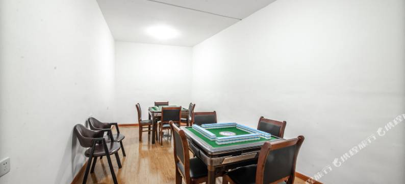 四姑娘山小桥流水人家客栈图片