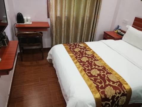 精品青旅公寓(深圳北站店)