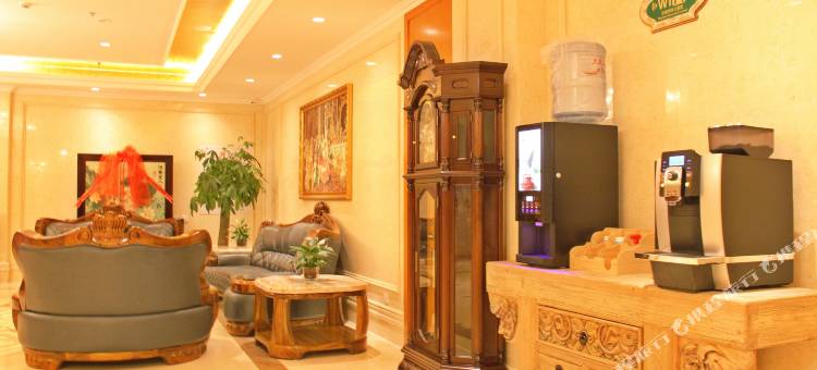 维也纳酒店(大同高铁站万达广场店)图片