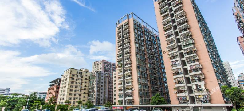 深圳满好民宿图片