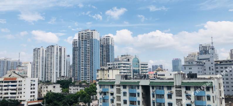 锦江之星品尚酒店(南宁火车站朝阳广场店)图片