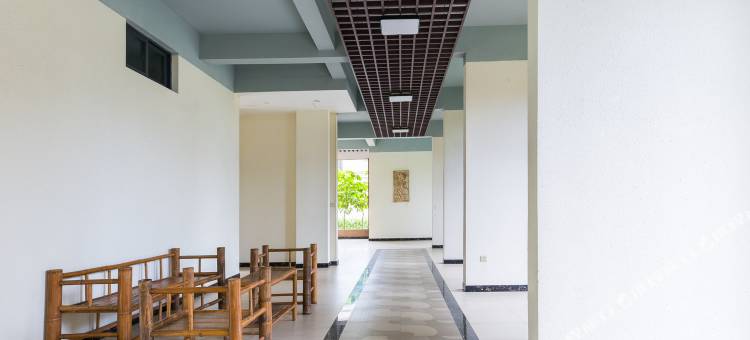 博鳌Amy海景度假公寓(海滨路1号分店)图片