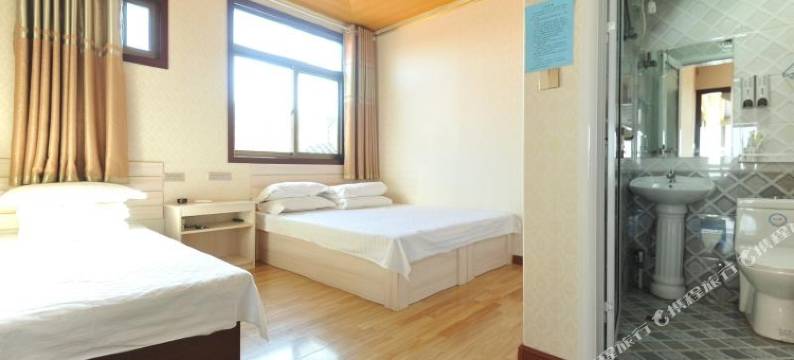 长岛众鑫渔家图片