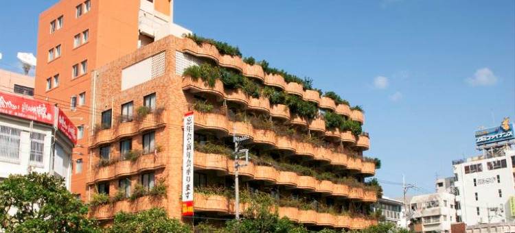 久阳馆太阳宫(Sun Palace Kyuyokan)图片