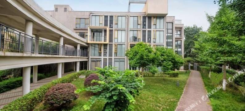 天目湖旅游度假区香樟茗岸大酒店图片