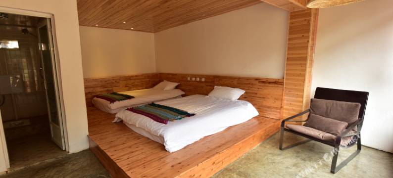 泸沽湖梦乡原宿客栈图片