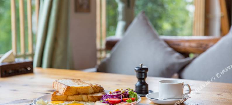 丽江首驿精品酒店图片