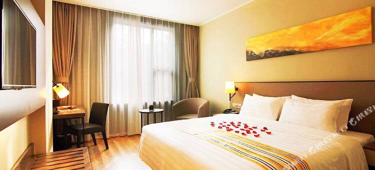 如家精选酒店(承德避暑山庄店)图片