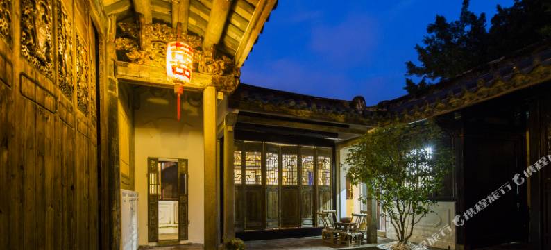 潮州喃妙民宿图片