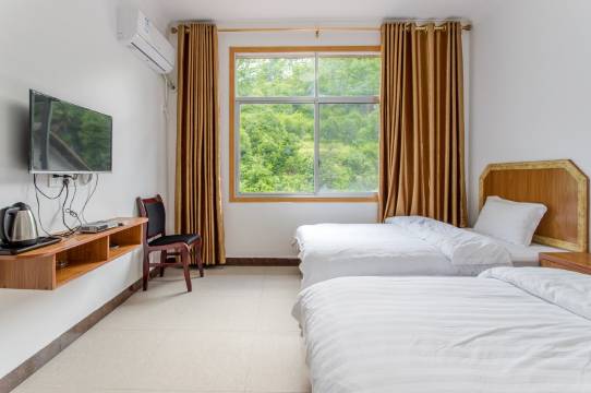 张家界林中居驿栈