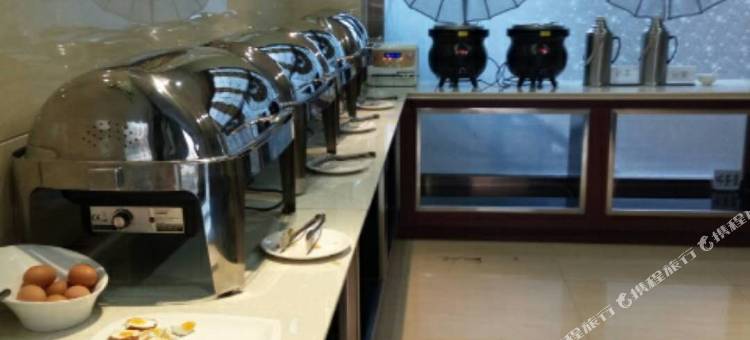 巴林右旗恒亮商务宾馆图片