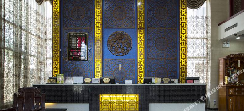 华山岳辰瑞民宿酒店图片