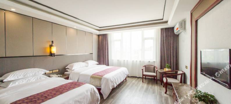 宜诚酒店(桂林万福广场店)图片