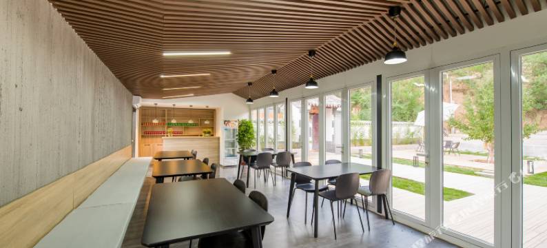 承德浅草堂民宿图片