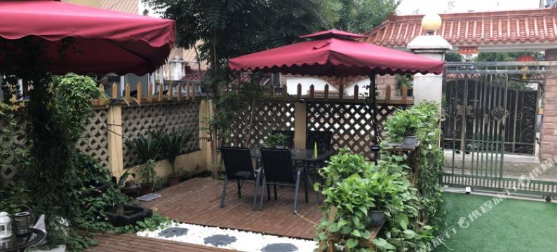 南京蒹葭印象青旅图片