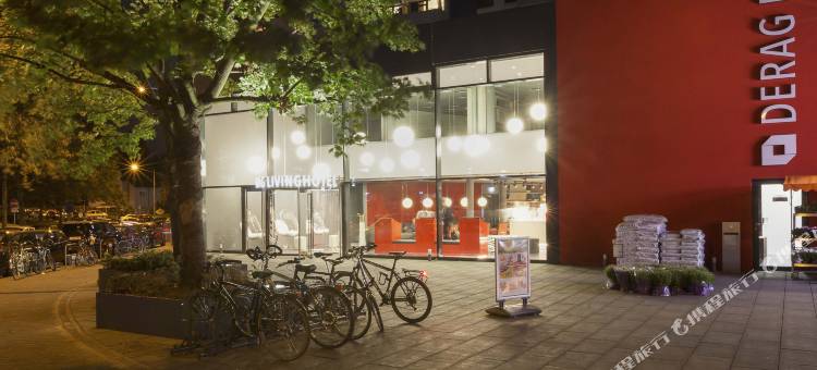 法兰克福生活酒店(Living Hotel Frankfurt)图片
