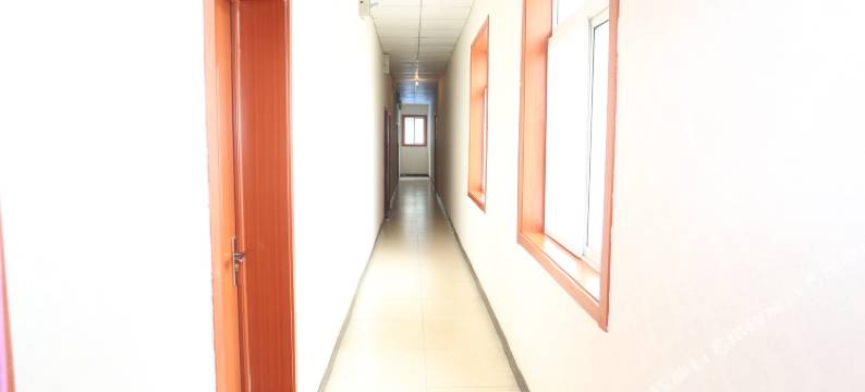 北京京伟驿站图片