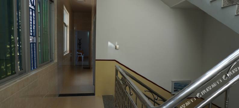 平潭渔港民宿中心图片