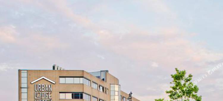 城市洛奇酒店(Urban Lodge Hotel)图片