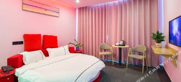 如佳快捷酒店(三亚海棠湾店)图片