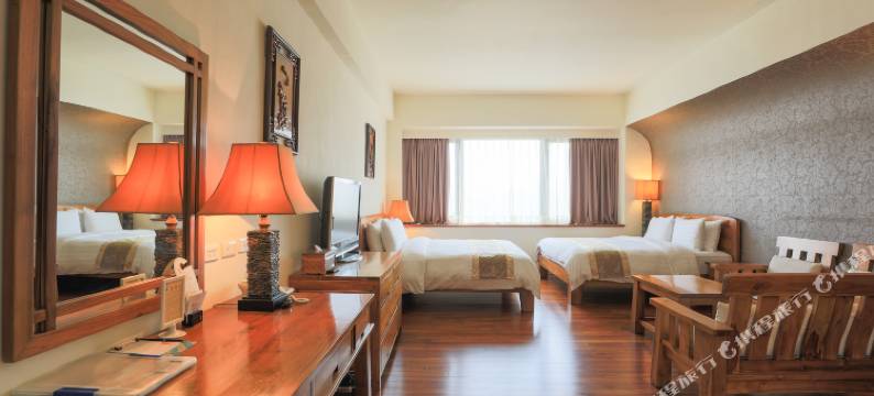 元泰大饭店图片