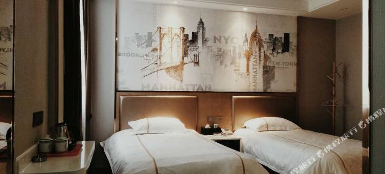 湖口仁和宾馆图片