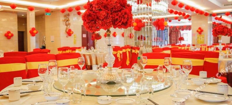 灵石明月酒店(文化艺术中心星泰广场店)图片