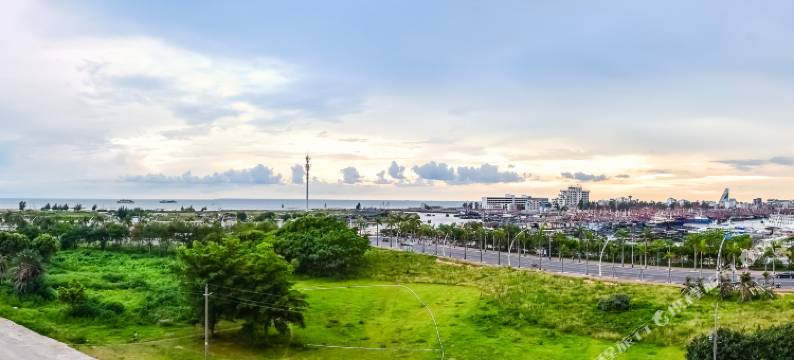 北海聆海客栈图片