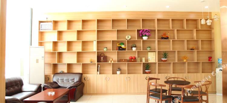 尚客优品酒店(邳州铁富客运站店)图片