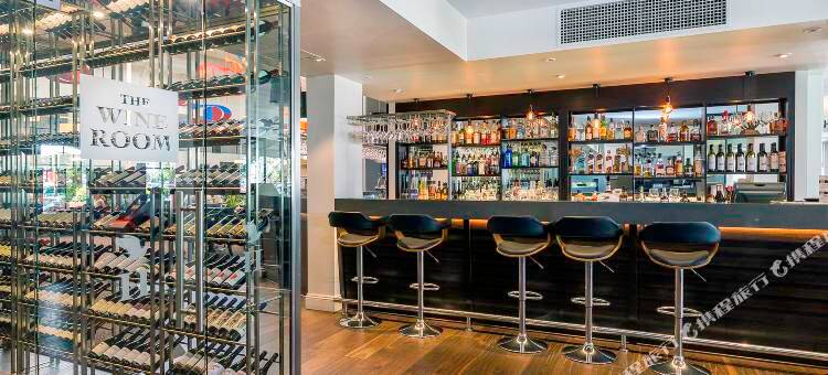 费里曼特尔滨海莱吉斯酒店(Esplanade Hotel Fremantle - by Rydges, an EVT hotel)图片