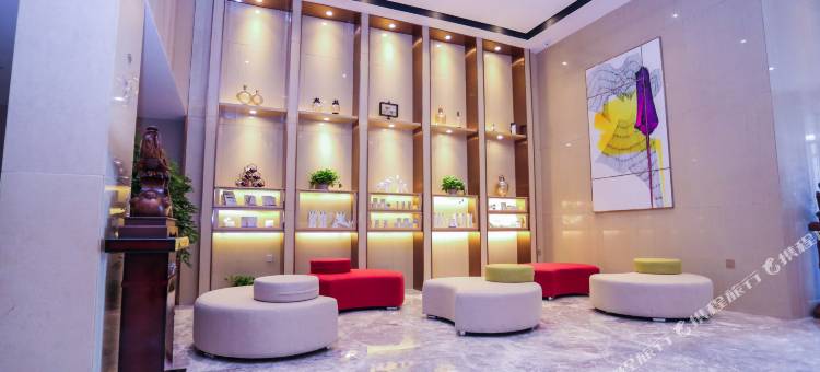 麗枫酒店(哈尔滨火车站站前广场店)图片