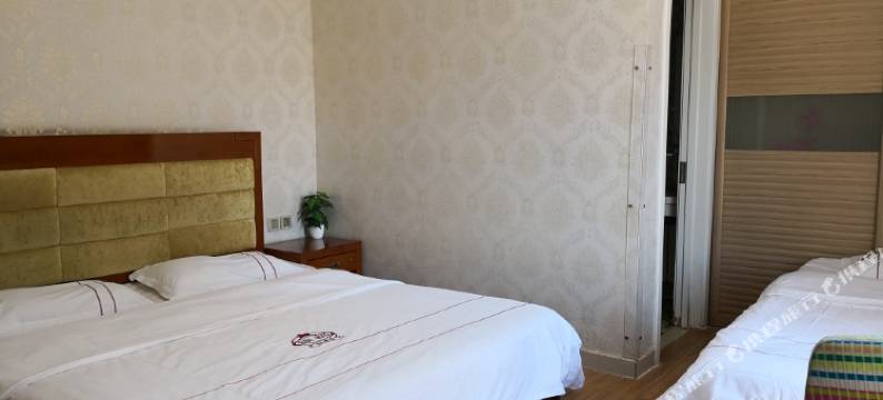 多伦银都宾馆图片