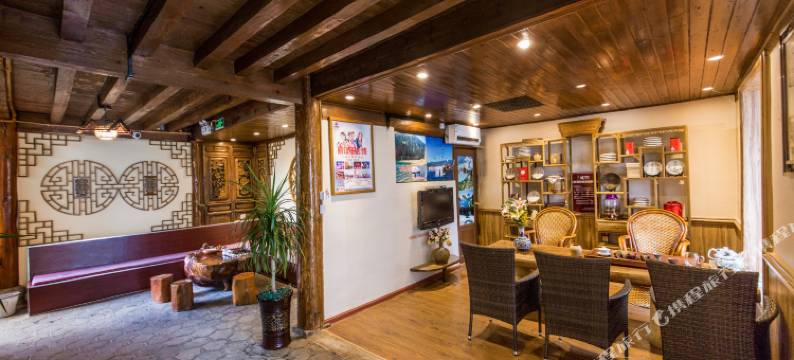 丽江丽阳雅阁客栈(观景店)图片