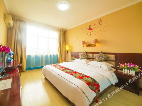 丽江东巴拉土特产店购物攻略,东巴拉土特产店