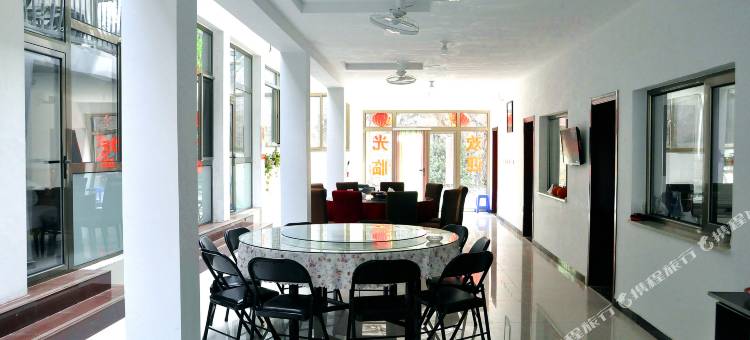 北京山华园农家院图片