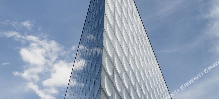 巴黎凡尔赛门 OKKO 酒店(OKKO HOTELS Paris Porte de Versailles)图片