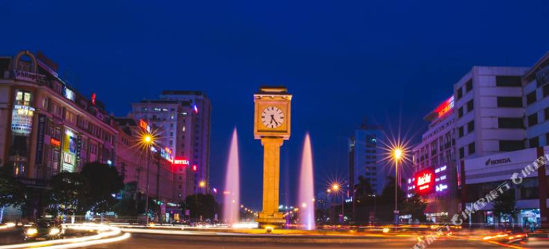 北宁迷人酒店(Bacninh Charming Hotel)图片