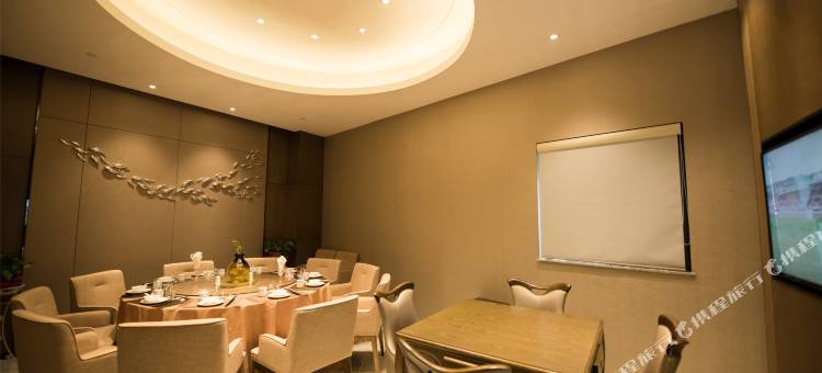 十堰美盛假日酒店(上海路大学城店)图片
