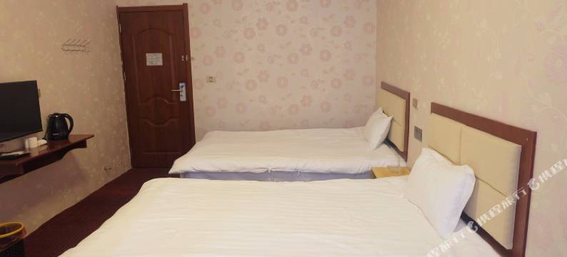 襄阳柏拉家庭酒店图片