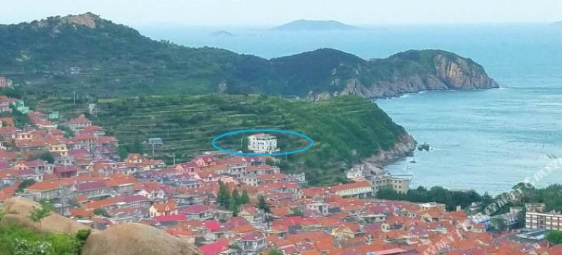 青岛拾步看海家庭旅馆(崂山风景区店)图片