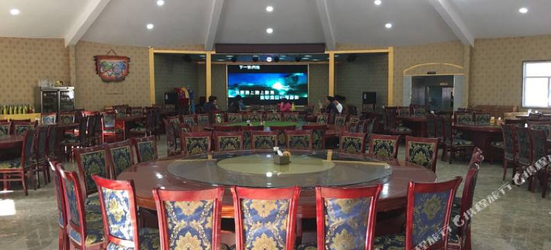 多伦塞纳湾小镇篝火酒店图片