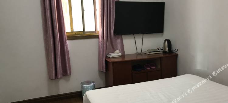 南京安悦旅社图片