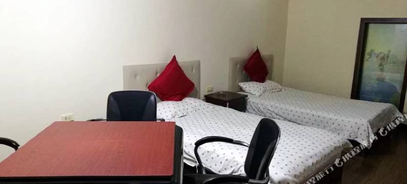 诸暨喜迎门商务宾馆图片