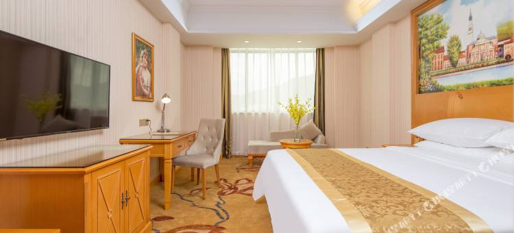 维也纳酒店(广州增城万达广场店)图片